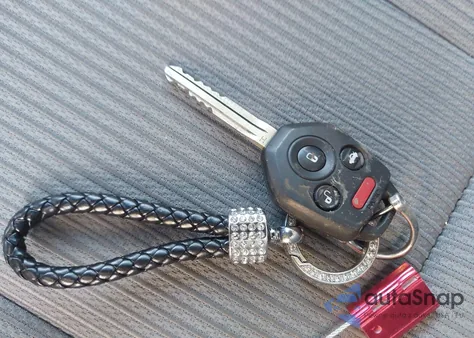 2020 Subaru Legacy из США, поврежденный, VIN 4S3BWAB64L3020463